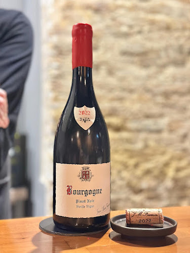 Opinii despre Terra à Vins în Valencia - Gastronomía y hostelería