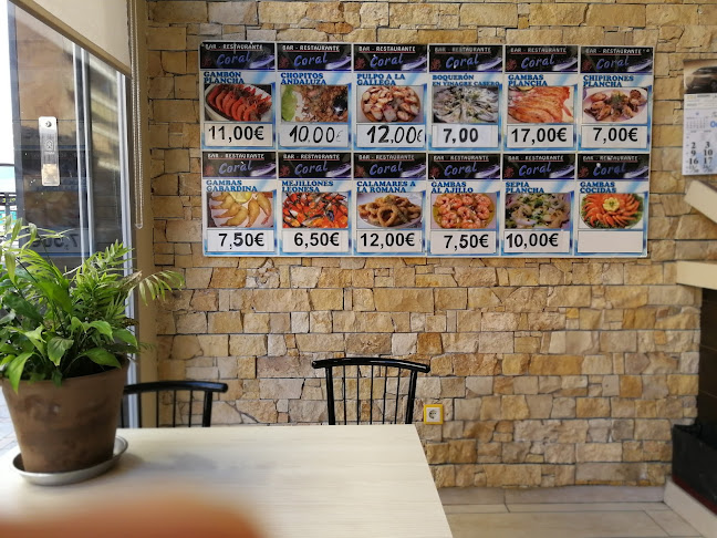 Restaurante Coral