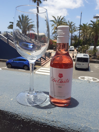 Cafe 2021 - Maspalomas