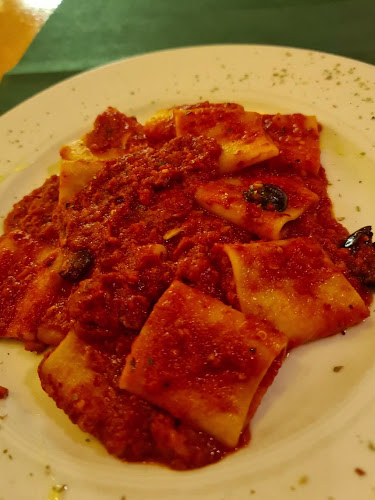 Restaurant BelleBuòn Open Times