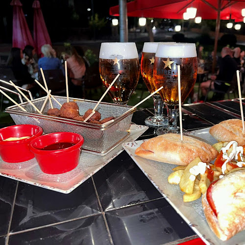 Cervecería Internacional Barley's - Gastronomía y hostelería