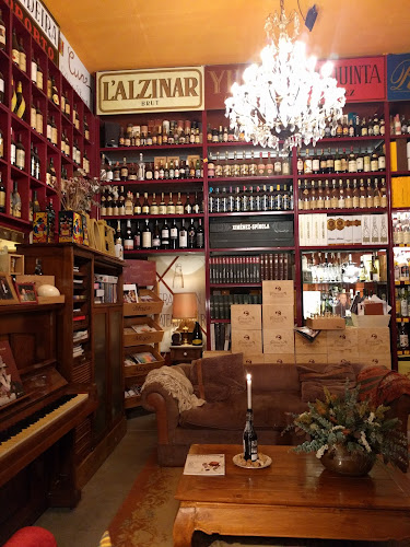 Club del Cep - Arenys de Mar