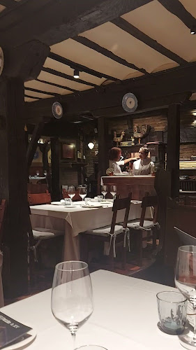 Restaurante El Portalón - Vitoria - Gastronomía y hostelería
