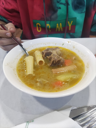 Comentarii opinii despre Restaurante Fogon Doña Juanita II