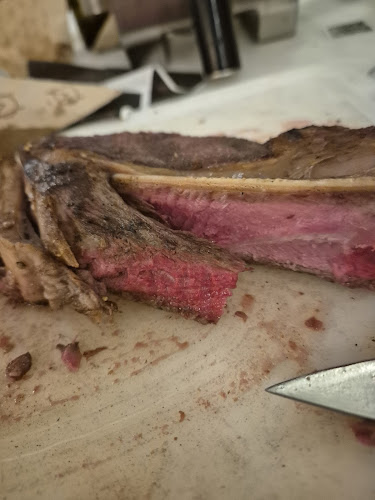 MAISON CARNE - Barcelona