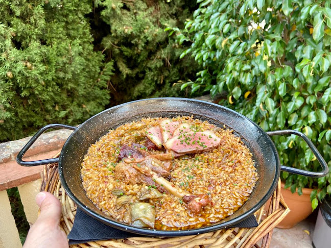 Tempo de l'Hort - Cabrils