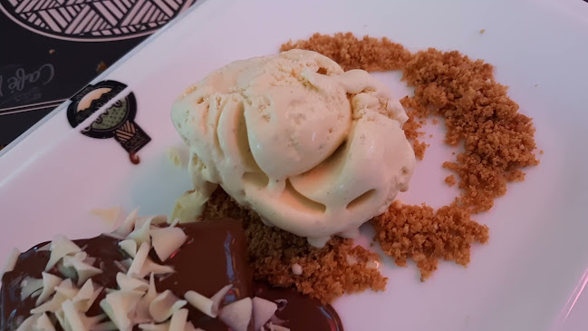 Café Regina Alisios - Gastronomía y hostelería