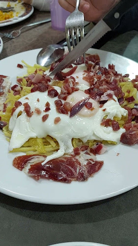 Mesón Alegría Open Times