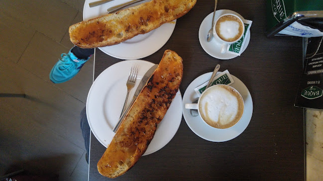 Pastelería Ortzadar - Gastronomía y hostelería