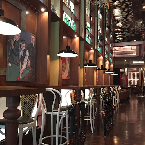 Comentarii opinii despre Cachitos Diagonal