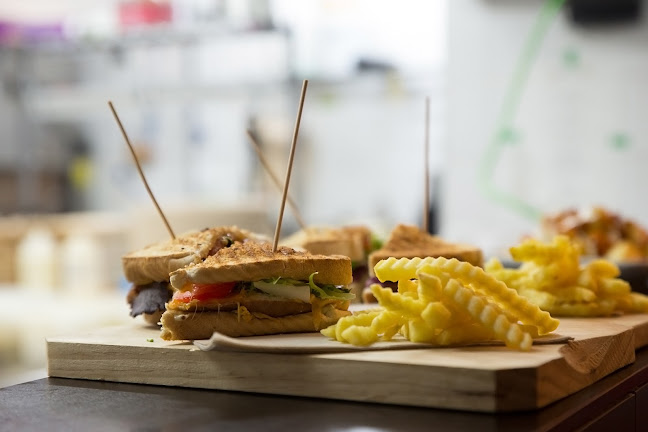 Bar La Capsa - El Prat de Llobregat