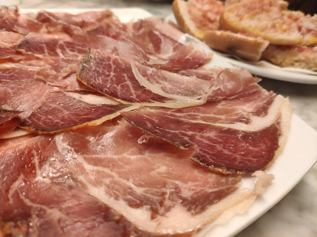 Opinii despre El Divino în Caldes de Montbui - Gastronomía y hostelería