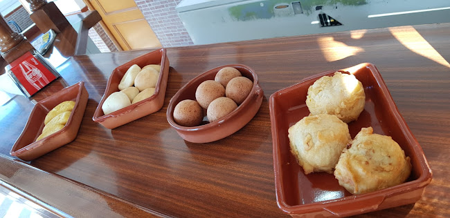 Comentarii opinii despre Bar Santafe