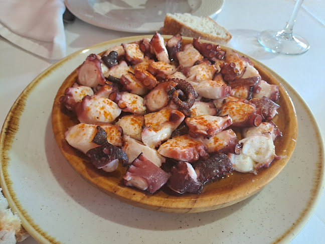 Opinii despre Pulpería Alto da Pena în Prado - Gastronomía y hostelería