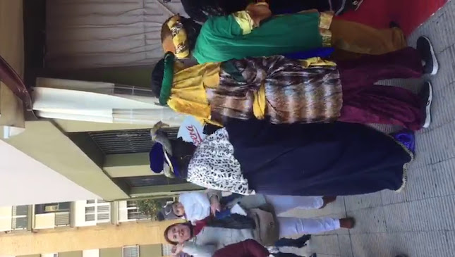 Opinii despre Café - Bar Mari în Sevilla - Gastronomía y hostelería