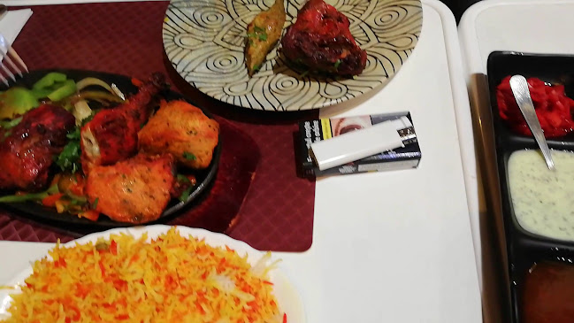 Amigos Malaga Centro Open Times