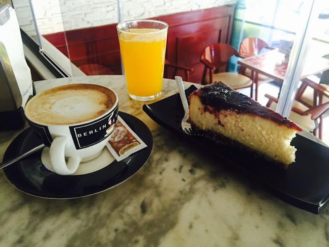 Café Ágora - León