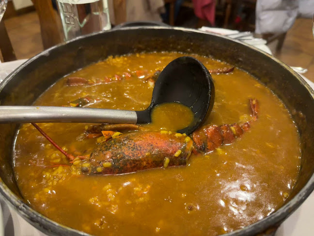 Opinii despre Xentes în Madrid - Gastronomía y hostelería