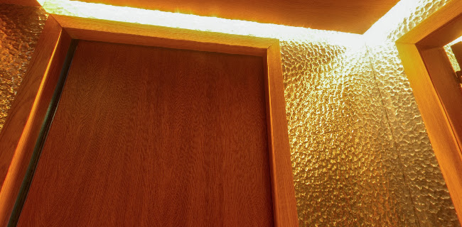 Carrer de Còrsega, 231, L'Eixample, 08036 Barcelona