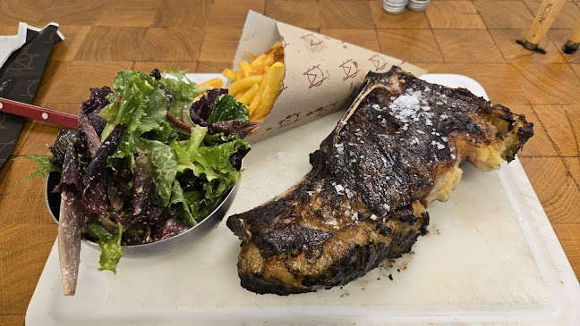 MAISON CARNE Open Times