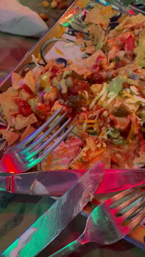 Comentarii opinii despre Botanic Bar Legendario