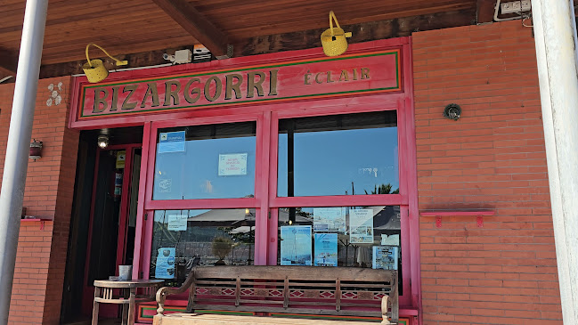 Marqués de Arriluce e Ibarra Kalea, 3009, 48992 Getxo, Bizkaia