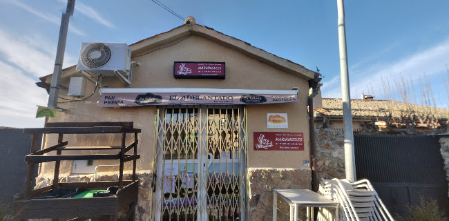 La Tahona de Trescasas