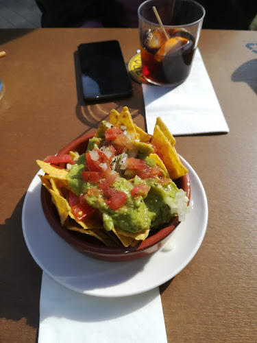 Copa Café Barcelona - Barcelona