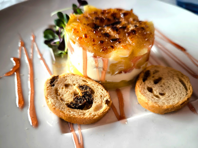 Restaurante Al-Zagal - Córdoba - Córdoba