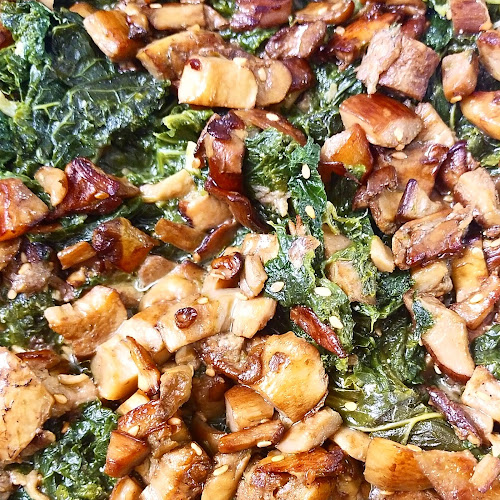 Larrea Janariak - Irun