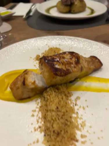 Opinii despre acento - social eatery în Sevilla - Gastronomía y hostelería