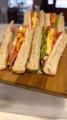 Opinii despre Cafeteria La Crepa în Pamplona - Gastronomía y hostelería