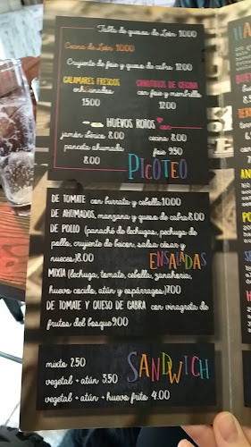 Reviews of Café Ágora in León - Gastronomía y hostelería