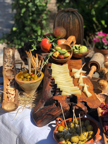 Lamum Catering Elche