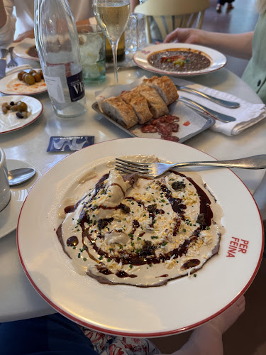 Comentarii opinii despre Per Feina