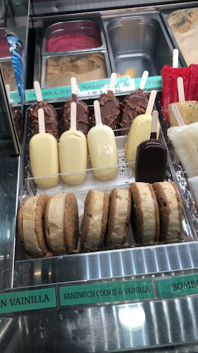 Reviews of BAJOCERO, HELADOS Y PASTELES ARTESANOS in Madrid - Gastronomía y hostelería