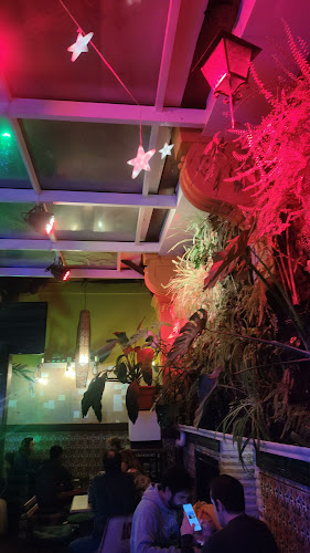 Opinii despre Botanic Bar Legendario în Toledo - Gastronomía y hostelería