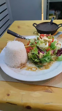 + que delicia | Restaurante brasileño Madrid - Madrid