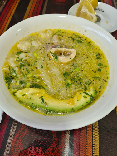 Comments and reviews of Restaurante Fogon Doña Juanita II