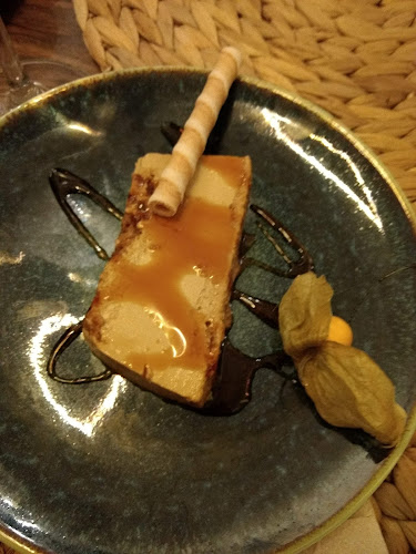 Bar La Taberneta - Gastronomía y hostelería