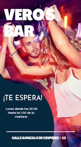 Comentarii opinii despre Vero's Bar