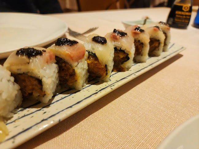 Restaurante IMPERIAL - Pamplona