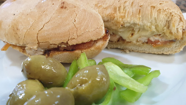 Bar Petit Mercado del Olivar - Palma