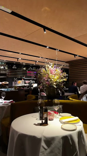 Urrechu Velázquez Open Times