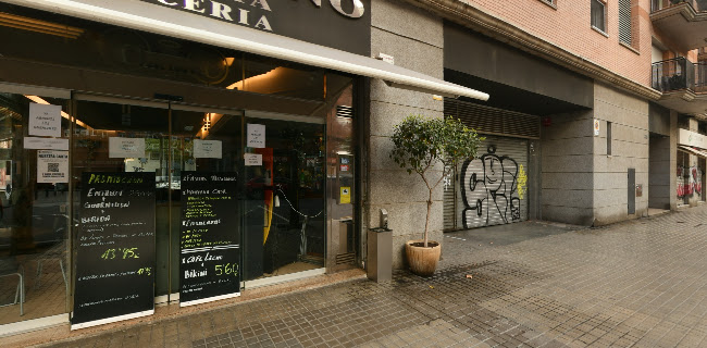 Carrer d'Andrade, 209, Sant Martí, 08020 Barcelona