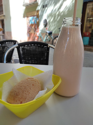 Pan de Queso Phone number