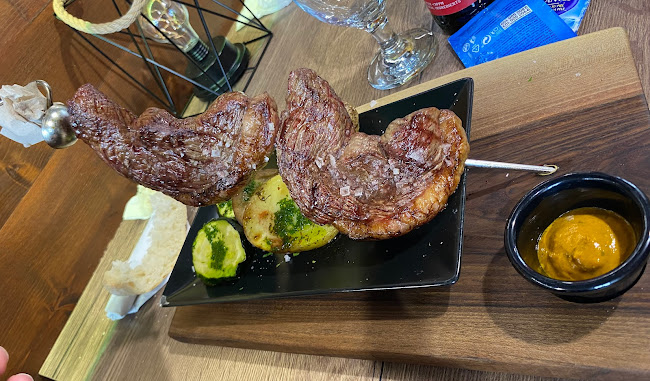 Bar restaurante Ale's Beer - Gastronomía y hostelería