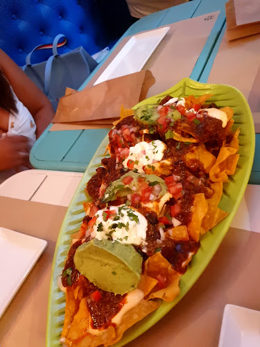 Comentarii opinii despre Pacifico "Tabernas del Mar"