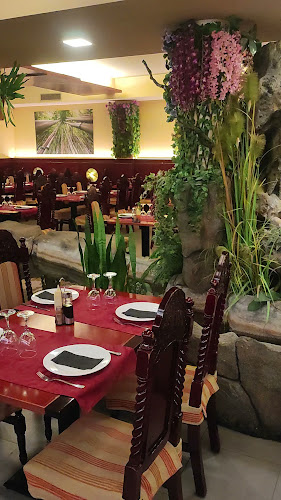 Restaurante Chino Feliz de Sabadell - Gastronomía y hostelería