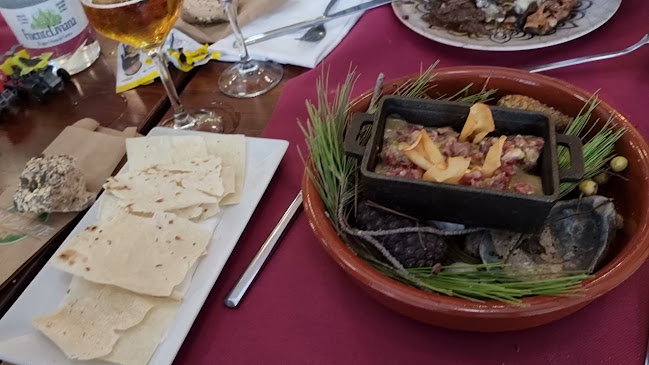 Reviews of Masero - restaurante in Huelva - Gastronomía y hostelería